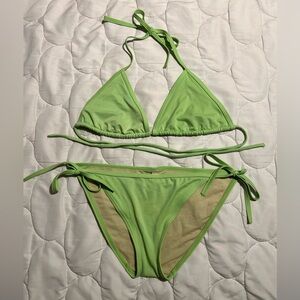 Victoria’s Secret Bikini Set